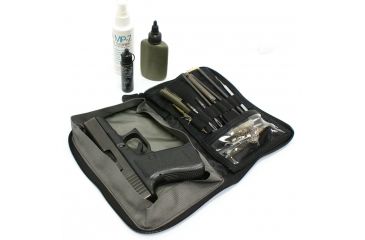 Image of S.O.Tech Gorilla Gun Cleaning Kit Case, Multicam PRB-CK-MC
