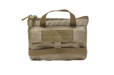 Image of S.O.Tech Gorilla Pistol Case, Coyote Brown PRB-PC-CB