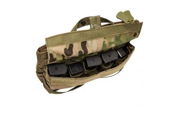 Image of S.O.Tech Gorilla Pistol Case, Multicam PRB-PC-MC