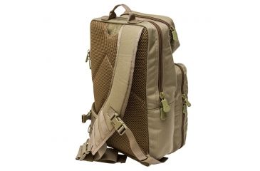 Image of S.O.Tech Gorilla Range Bag System, Coyote Brown PRB-SYS-CB