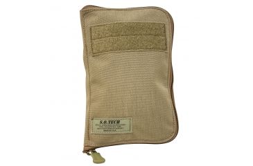 Image of S.O.Tech Gorilla Range Bag System, Coyote Brown PRB-SYS-CB