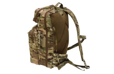 Image of S.O.Tech Gorilla Range Bag System, Multicam PRB-SYS-MC