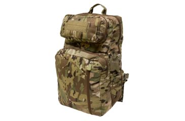 Image of S.O.Tech Gorilla Range Bag System, Multicam PRB-SYS-MC