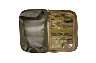Image of S.O.Tech Gorilla Range Bag System, Multicam PRB-SYS-MC