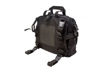 Image of S.O.Tech Multi-Purpose Mission Go Bag, Black MGB-BLK