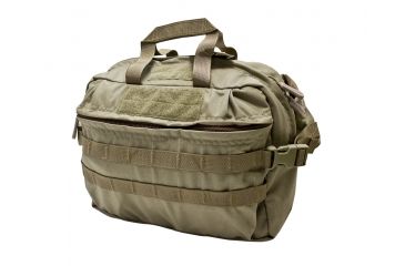 Image of S.O.Tech Multi-Purpose Mission Go Bag, Coyote Brown MGB-CB