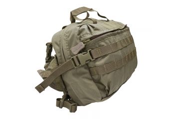 Image of S.O.Tech Multi-Purpose Mission Go Bag, Coyote Brown MGB-CB