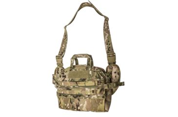 Image of S.O.Tech Multi-Purpose Mission Go Bag, Multicam MGB-MC