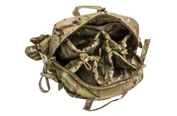 Image of S.O.Tech Multi-Purpose Mission Go Bag, Multicam MGB-MC