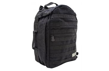 Image of S.O.Tech Multiple Assault Counter-Terrorism Action Capability Bag, Black MACTACB-BLK