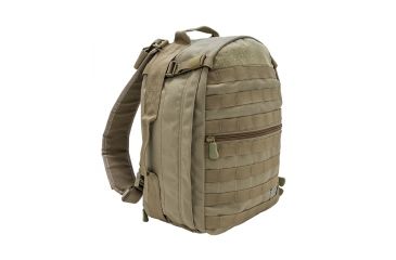 Image of S.O.Tech Multiple Assault Counter-Terrorism Action Capability Bag, Coyote Brown MACTACB-CB