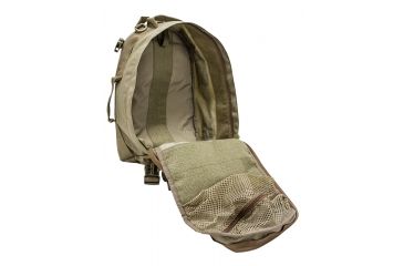 Image of S.O.Tech Multiple Assault Counter-Terrorism Action Capability Bag, Coyote Brown MACTACB-CB