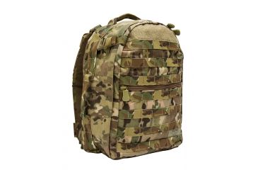 Image of S.O.Tech Multiple Assault Counter-Terrorism Action Capability Bag, Multicam MACTACB-MC