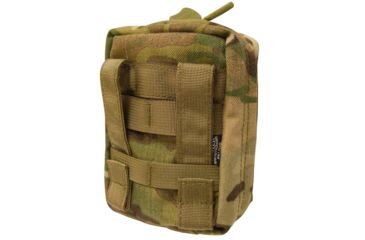 Image of S.O.Tech Patrol IFAK, MOLLE, Multicam PIFAK-M-MC