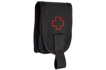 Image of S.O.Tech Patrol Tourniquet Carrier, MOLLE, Black PTQP-M-BLK