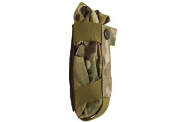 Image of S.O.Tech Quick Eject Tourniquet Carrier, Multicam BQETC-MC