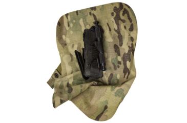 Image of S.O.Tech Quick Eject Tourniquet Carrier, Multicam BQETC-MC