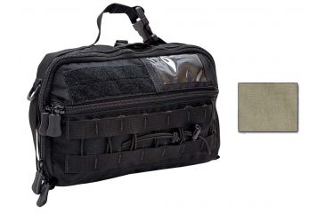 Image of S.O.Tech Road Warrior Travel Bag, Coyote Brown RWB-CB