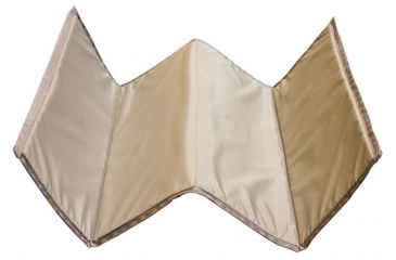 Image of S.O.Tech Six Magazine Chest Rig, Coyote Brown SGBI-CB