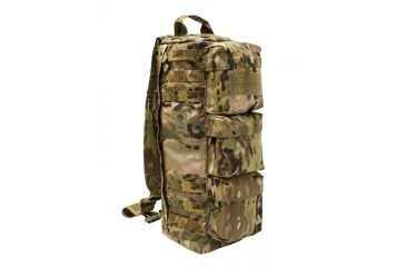 Image of S.O.Tech Survival Single-Strap Go Bag, Multicam SGB-NP-MC