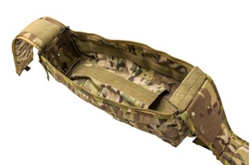 Image of S.O.Tech Survival Single-Strap Go Bag, Multicam SGB-NP-MC