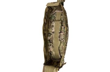 Image of S.O.Tech Survival Single-Strap Go Bag, Multicam SGB-NP-MC