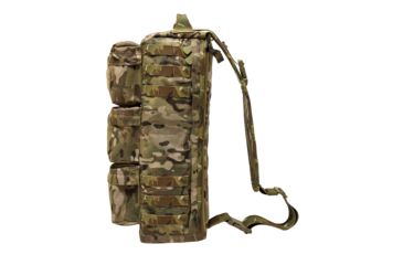 Image of S.O.Tech Survival Single-Strap Go Bag, Multicam SGB-NP-MC