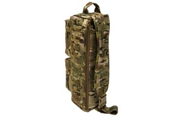 Image of S.O.Tech Survival Single-Strap Go Bag, Multicam, Extended SGB-X-MC