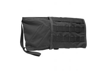 Image of S.O.Tech Viper Flat Individual First Aid Kit, IFAK, Pouch, Black VFIFAK-BLK
