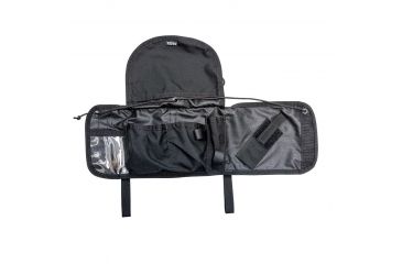 Image of S.O.Tech Viper Flat Individual First Aid Kit, IFAK, Pouch, Black VFIFAK-BLK
