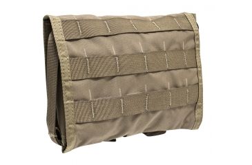 Image of S.O.Tech Viper Flat Individual First Aid Kit, IFAK, Pouch, Coyote Brown VFIFAK-CB