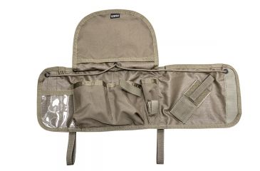 Image of S.O.Tech Viper Flat Individual First Aid Kit, IFAK, Pouch, Coyote Brown VFIFAK-CB