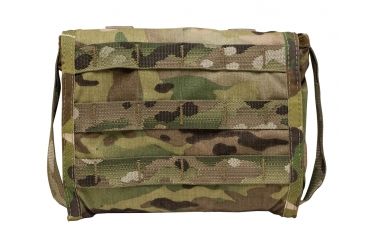 Image of S.O.Tech Viper Flat Individual First Aid Kit, IFAK, Pouch, Multicam VFIFAK-MC