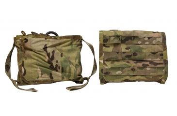Image of S.O.Tech Viper Flat Individual First Aid Kit, IFAK, Pouch, Multicam VFIFAK-MC