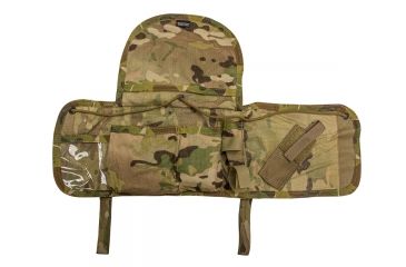 Image of S.O.Tech Viper Flat Individual First Aid Kit, IFAK, Pouch, Multicam VFIFAK-MC