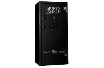 Image of SA 6028G SPORTS AFIELD 28GUN FIRE SAFE