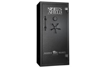 Image of SA 6028 SPORTS AFIELD 28GUN FIRE SAFE