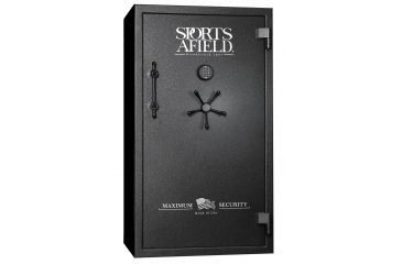 Image of SA 6034 SPORTS AFIELD 32GUN FIRE SAFE