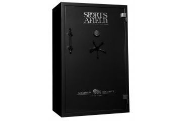 Image of SA 6239G SPORTS AFIELD 40GUN FIRE SAFE