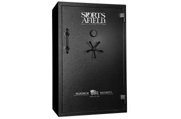 Image of SA 6239 SPORTS AFIELD 40GUN FIRE SAFE