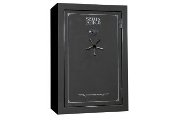 Image of SA 6040G SPORTS AFIELD 40GUN FIRE SAFE