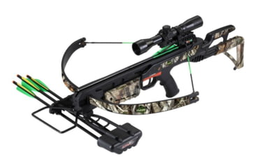 Image of SA Sports Outdoor Gear Empire Punisher