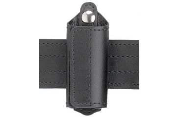 Image of Safariland 170 Key Ring, Silent Key Pouch 170-19B