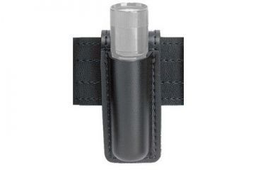 Image of Safariland 306 Mini Flashlight Carrier, Full Sheath, For Sure Fire Mini Flashlight 306-1-2