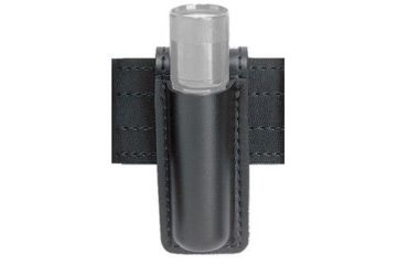 Image of Safariland 306 Mini Flashlight Carrier, Full Sheath, For Sure Fire Mini Flashlight