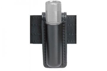 Image of Safariland 306 Mini Flashlight Carrier, Full Sheath, For Sure Fire Mini Flashlight