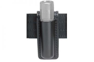 Image of Safariland 306 Mini Flashlight Carrier, Full Sheath, For Sure Fire Mini Flashlight 306-2-19