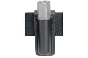 Image of Safariland 306 Mini Flashlight Carrier, Full Sheath, For Sure Fire Mini Flashlight