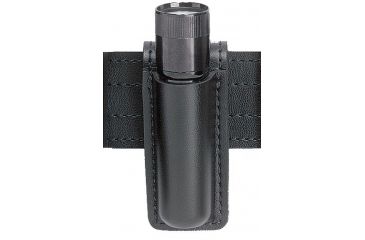 Image of Safariland 306 Mini Flashlight Carrier, Full Sheath, For Sure Fire Mini Flashlight 306-1-3