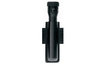Image of Safariland 306 Mini Flashlight Carrier, Full Sheath, For Sure Fire Mini Flashlight 306-11-01